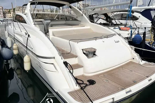Princess V55
