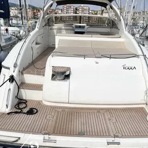 Princess V55