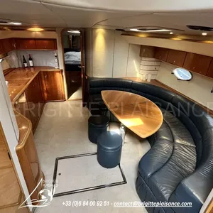 Princess V55