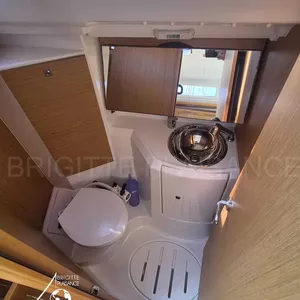 Jeanneau Sun Odyssey 36