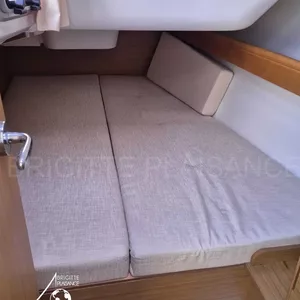 Jeanneau Sun Odyssey 36