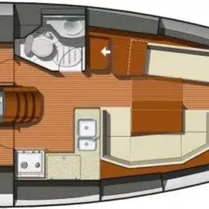 Jeanneau Sun Odyssey 36