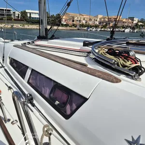 Jeanneau Sun Odyssey 36