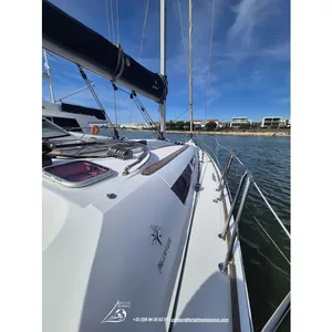 Jeanneau Sun Odyssey 36