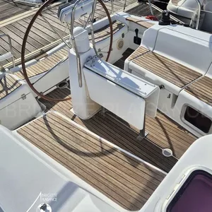 Jeanneau Sun Odyssey 36