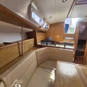 Jeanneau Sun Odyssey 36
