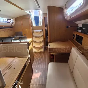 Jeanneau Sun Odyssey 36