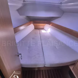 Jeanneau Sun Odyssey 36