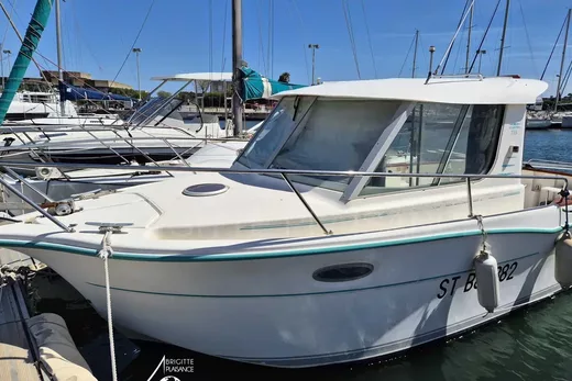 Ocqueteau 715
