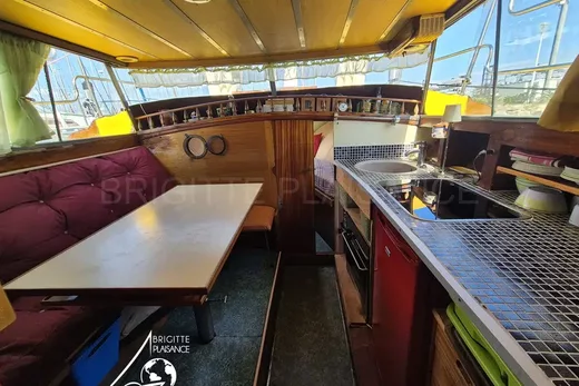 Rio 800 Cruiser