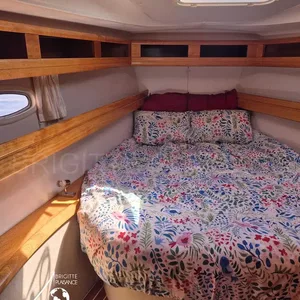 Bavaria 42 cruiser