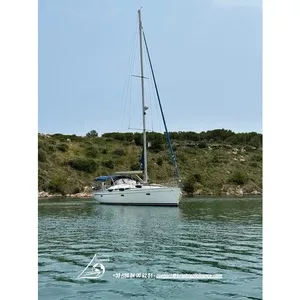 Bavaria 42 cruiser