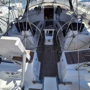 Bavaria 42 cruiser