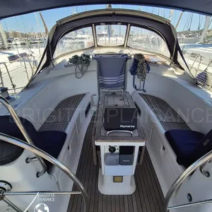 Bavaria 42 cruiser