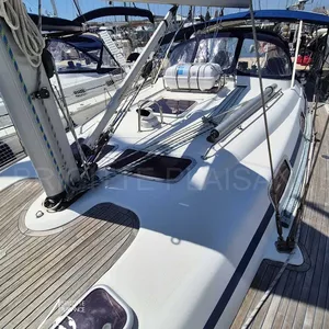 Bavaria 42 cruiser