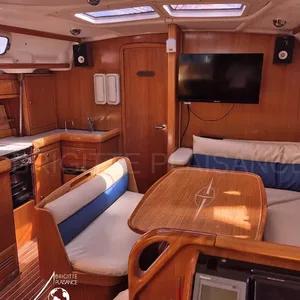 Bavaria 42 cruiser