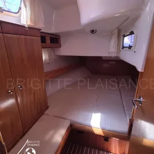 Bavaria 42 cruiser