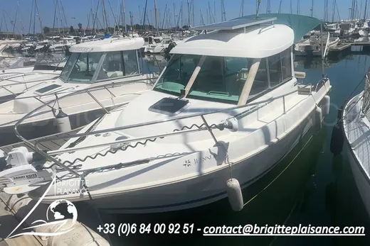 Jeanneau Merry Fisher 625