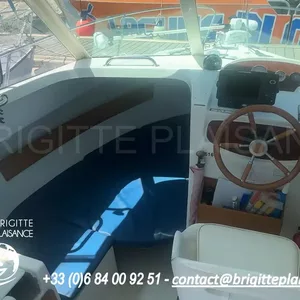 Jeanneau Merry Fisher 625