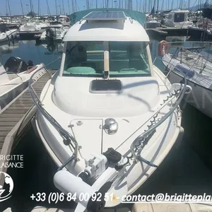 Jeanneau Merry Fisher 625
