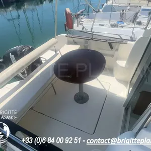 Jeanneau Merry Fisher 625