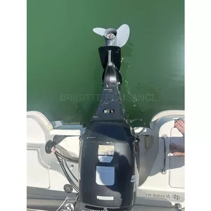 Jeanneau Merry Fisher 625