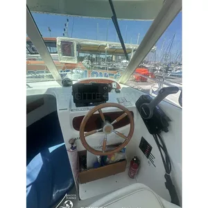 Jeanneau Merry Fisher 625