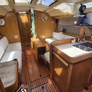 Beneteau Oceanis 390