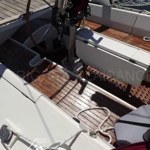 Beneteau Oceanis 390