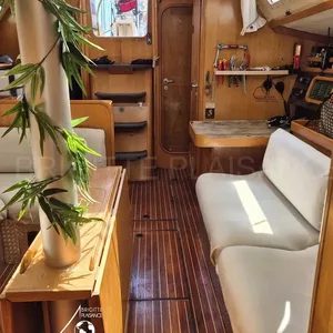 Beneteau Oceanis 390
