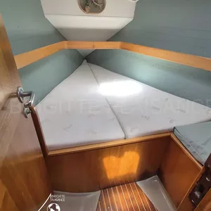 Beneteau Oceanis 390