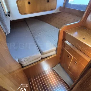 Beneteau Oceanis 390