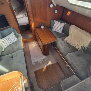Beneteau First 25
