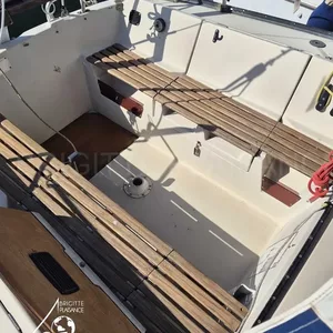 Beneteau First 25