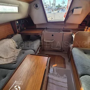 Beneteau First 25