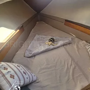 Beneteau First 25