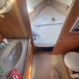 Beneteau First 25