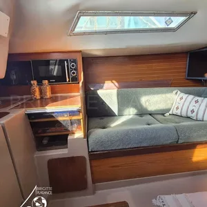 Beneteau First 25