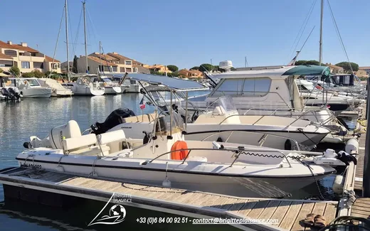 Sunbird Sunfisher 200