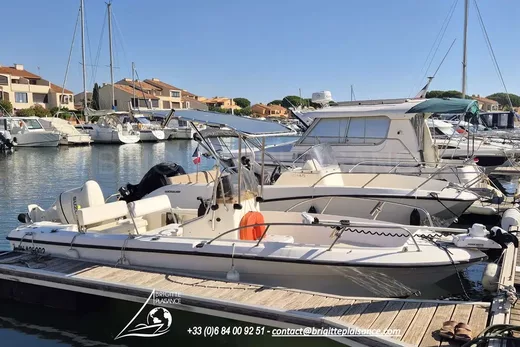 Sunbird Sunfisher 200