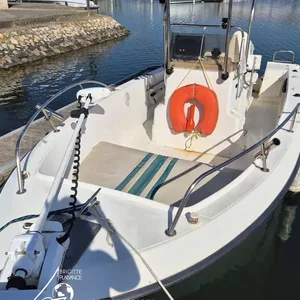 Sunbird Sunfisher 200