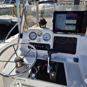 Sunbird Sunfisher 200