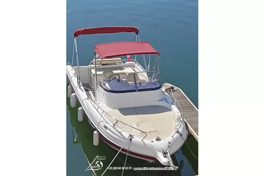 Pacific Craft 650 WA