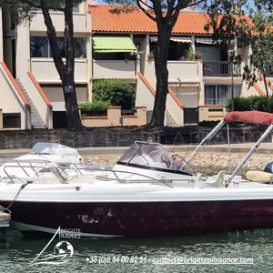 Pacific Craft 650