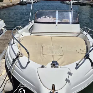 Pacific Craft 650