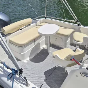 Pacific Craft 650