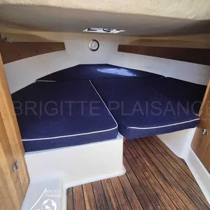 Pacific Craft 650