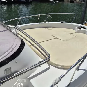 Pacific Craft 650