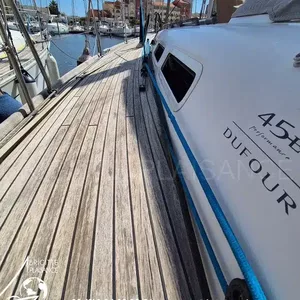 Dufour 45 E Performance