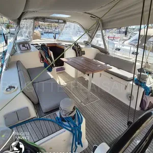 Dufour 45 E Performance